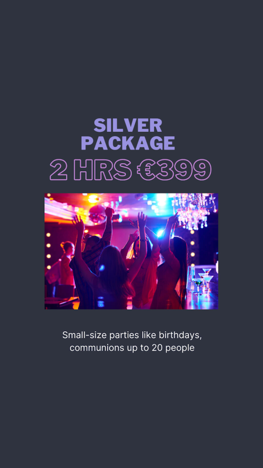 360° Photobooth Rental Pricing