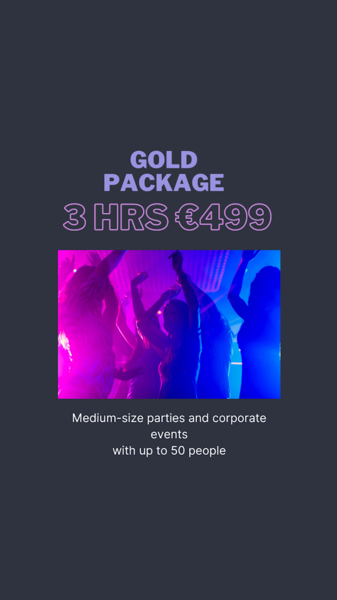 360° Photobooth Rental Pricing